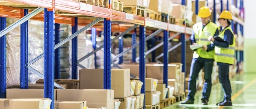 e-Commerce Fulfillment Network: How Many Warehouses Do You Really Need? 1