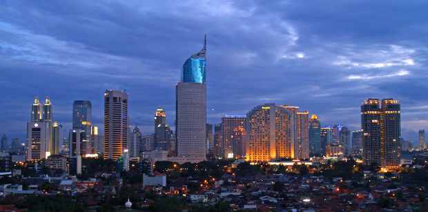 [Southeast Asia] Export Potential in Indonesia (Part III) 1