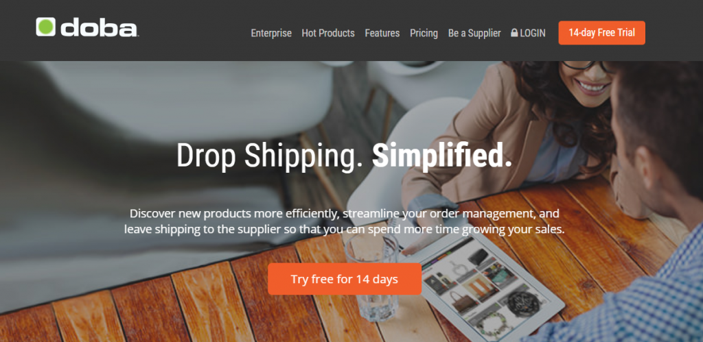 9 best dropshipping suppliers for your e-Commerce business 2