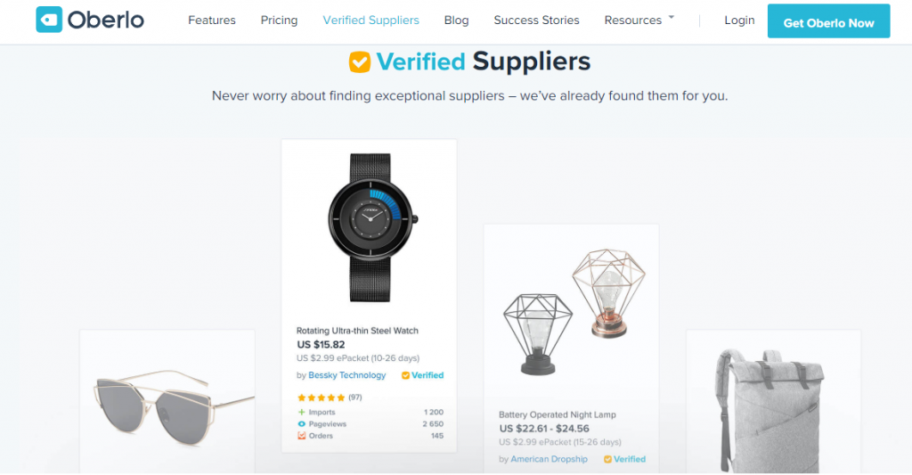 9 best dropshipping suppliers for your e-Commerce business 4