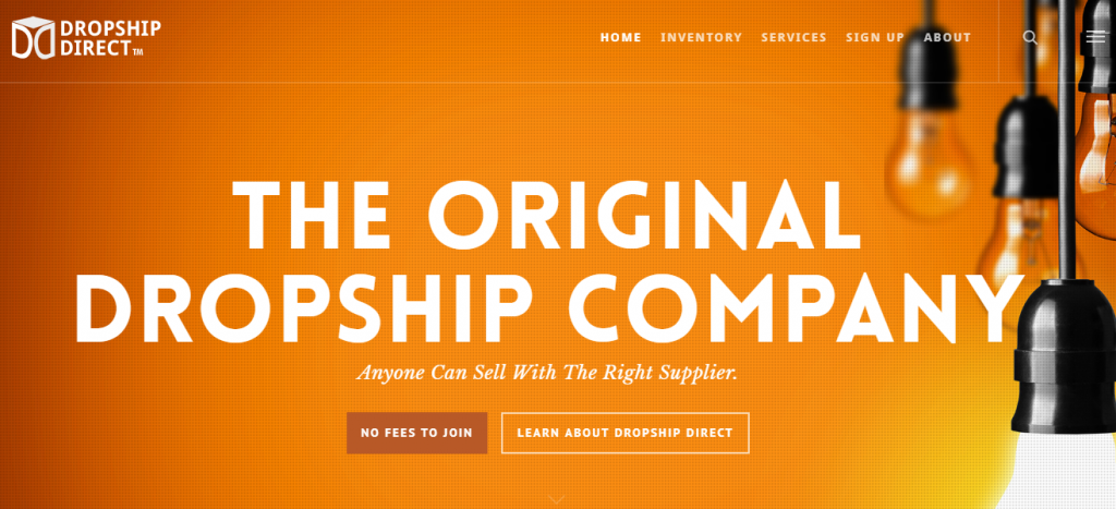 9 best dropshipping suppliers for your e-Commerce business 5