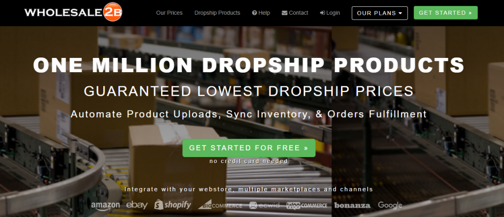 9 best dropshipping suppliers for your e-Commerce business 8