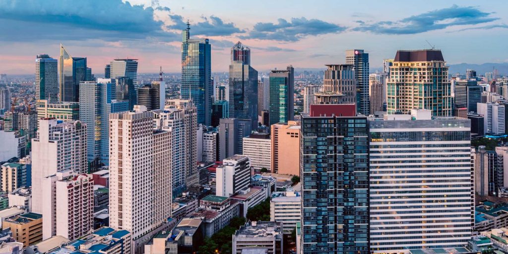 [Southeast Asia] Export Potential in the Philippines (PART I) 3