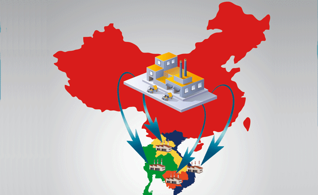 Vietnam rises as a manufacture destination amid US-China trade war 3