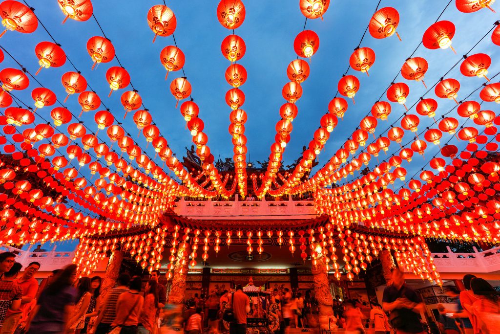 5 ของขวัญวันตรุษจีนยอดฮิต ส่งให้คนที่รักในเทศกาลมงคล