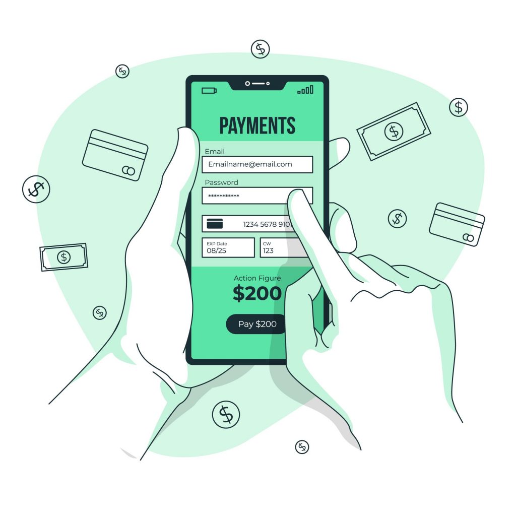 ระบบ Payment Gateway สำคัญอย่างไรกับธุรกิจออนไลน์? - Boxme Thailand