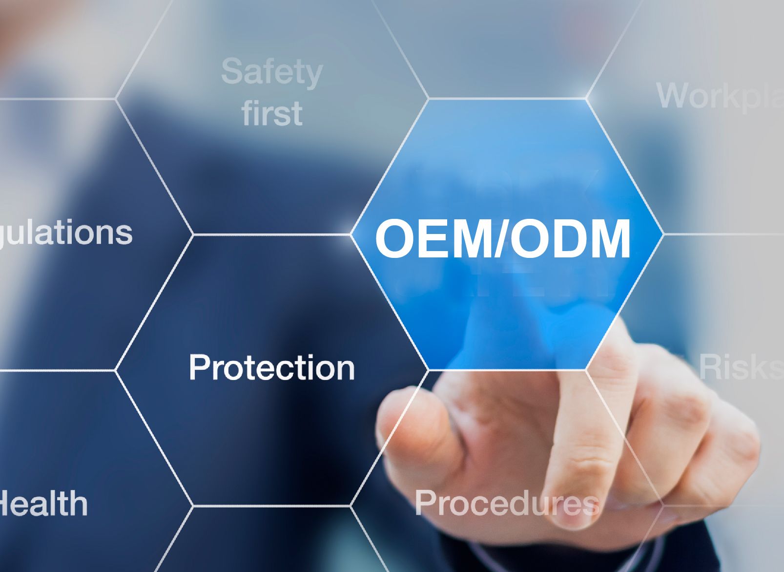 เข้าใจธุรกิจโรงงาน OEM & ODM แตกต่างกันอย่างไร? - Boxme Thailand