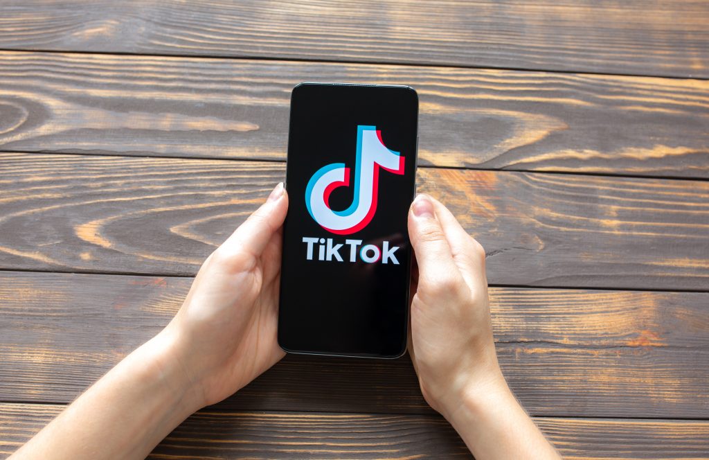 ‘Entertainment’ คอนเทนต์ Tiktok ที่คนไทยชอบ พร้อมอินไซต์เทรนด์ 2022