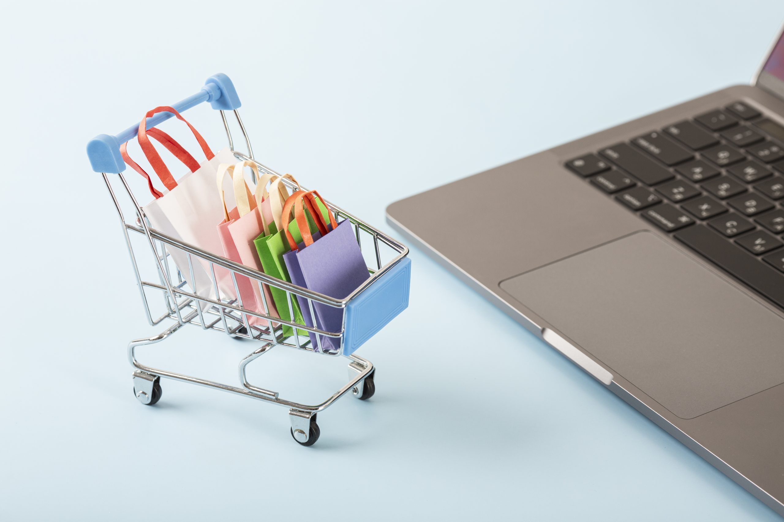 E-Marketplace ในปี 2023 เป็นอย่างไร ทำไมต้องให้ความสำคัญ?