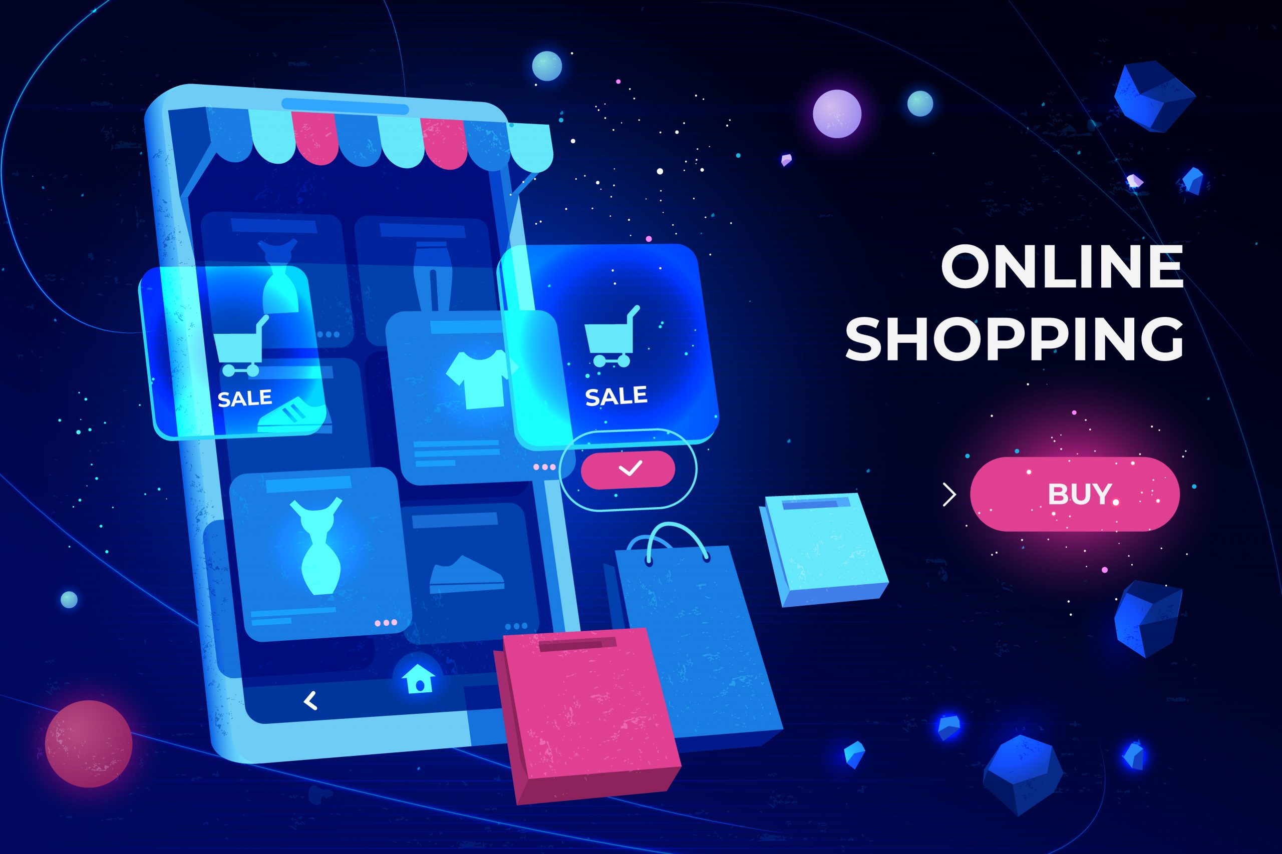 คำศัพท์ E-commerce ที่แม่ค้าออนไลน์ควรรู้ 2023