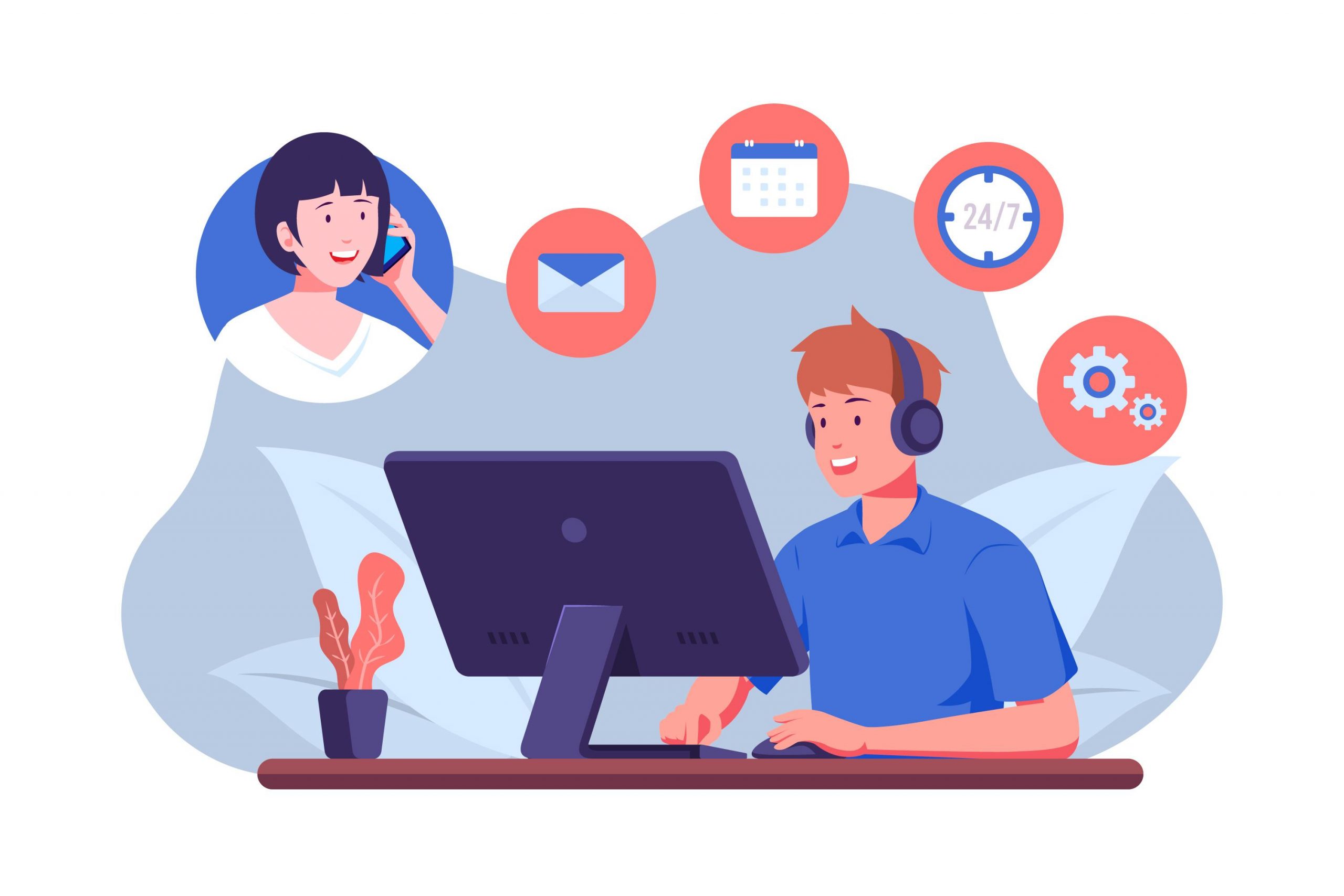 Omnichannel Retailing