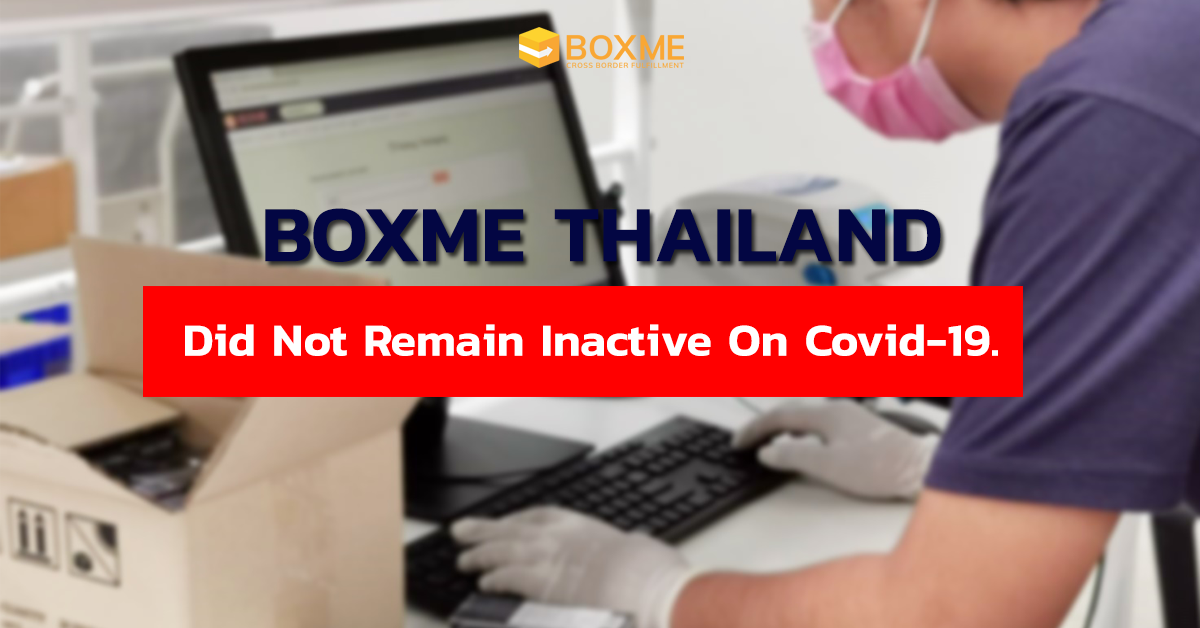 boxme covid19 provent infection