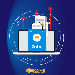 Kinh nghiệm tăng tốc đơn hàng trên Zalo OA hiệu quả