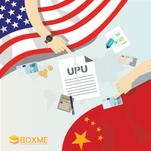 Mỹ rút khỏi UPU, kinh doanh xuyên biên giới từ Trung Quốc ảnh hưởng như thế nào?