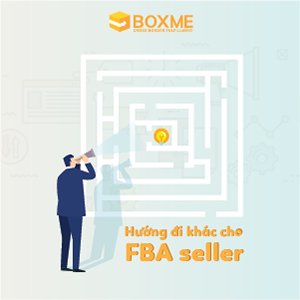 Chán Fulfillment by Amazon (FBA), hướng đi nào cho FBA sellers?