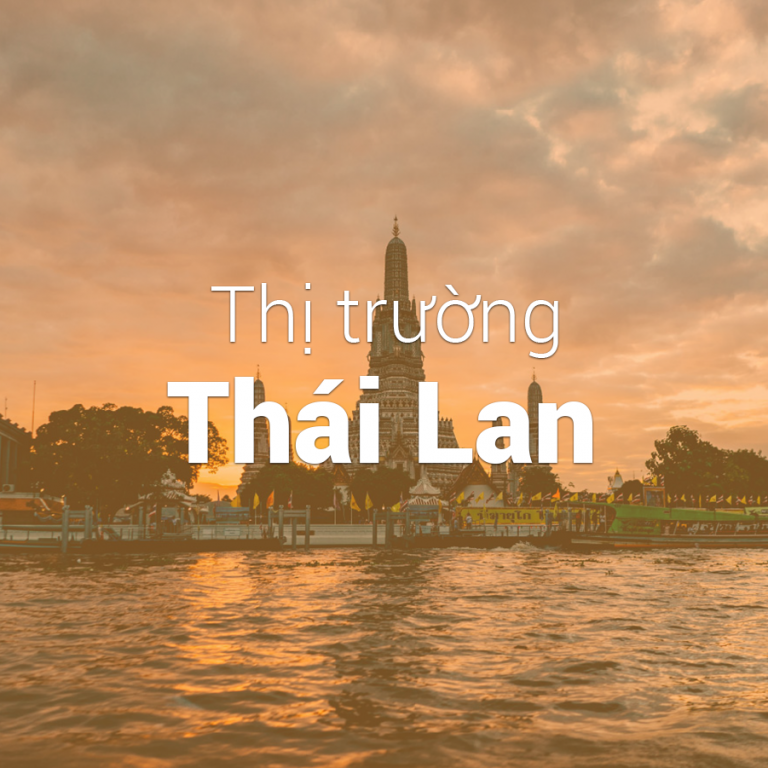mở rộng kinh doanh sang Thái Lan