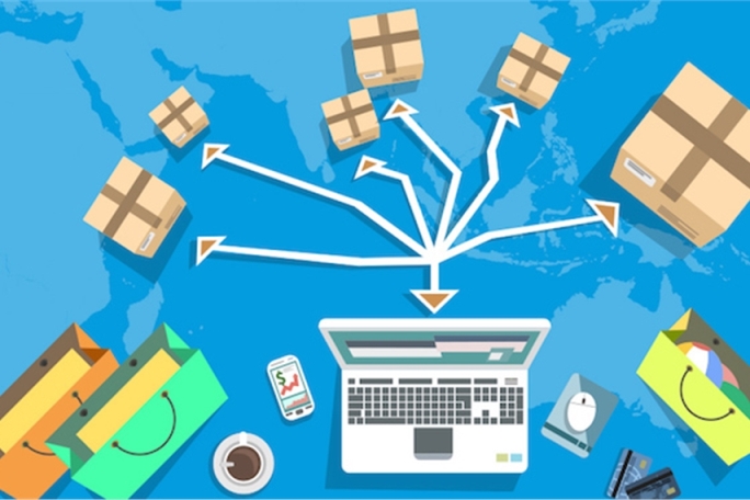 Cross-border ecommerce business