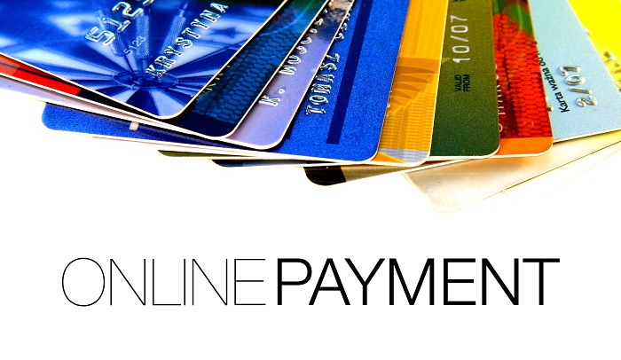 Online payment