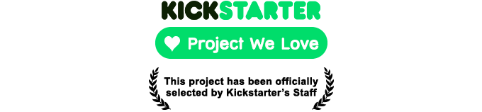 kickstarter