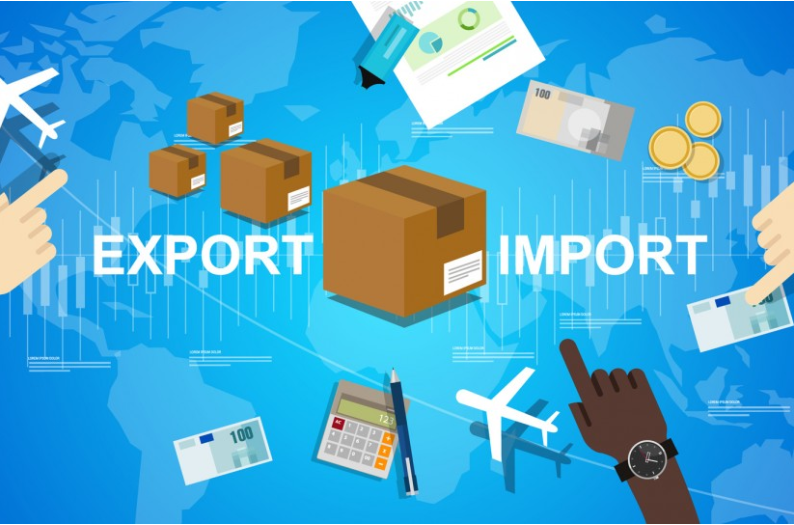 Tramping down import/export barriers for a smooth business expansion 1