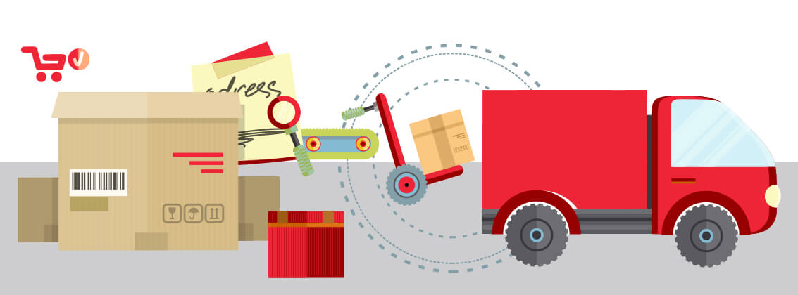 E-Commerce Fulfillment - the catapult to your success 1