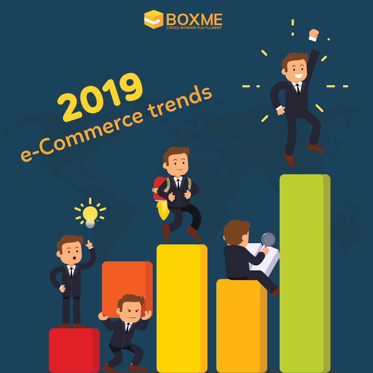 Navigating E-Commerce Growth Trends: Insights For 2025 - Image 3