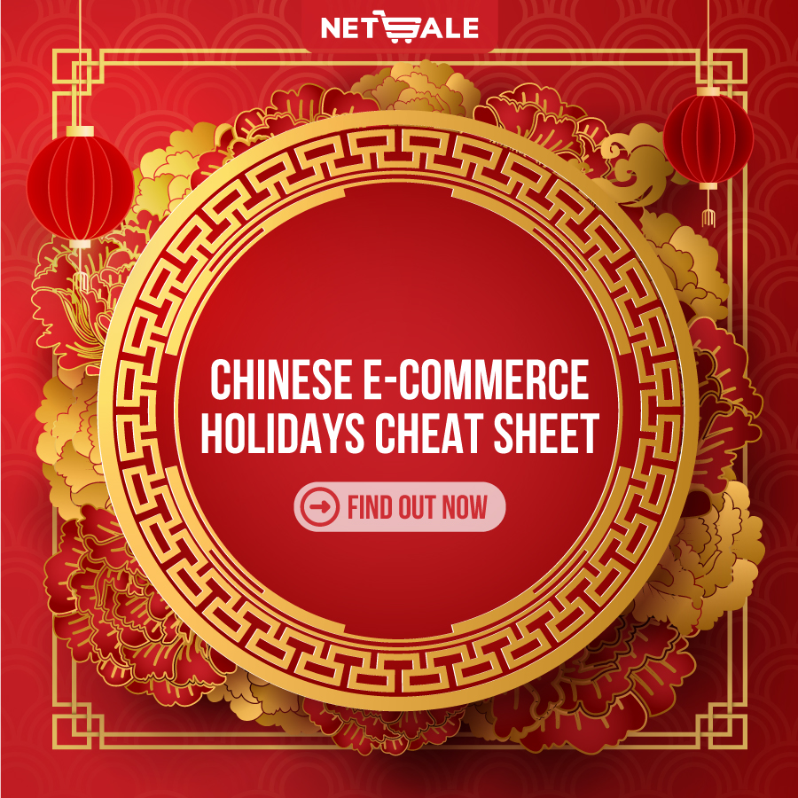 Your Chinese E-commerce Holidays Cheat Sheet - Boxme Global