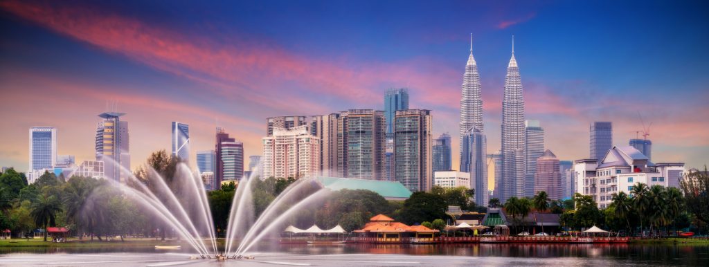 2019: A ground-breaking year for E-commerce in Malaysia 1