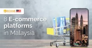 Malaysia E-commerce Market Insight 13 Malaysia E-commerce Market Insight 9