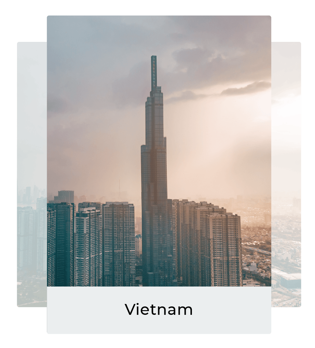 Expand to Vietnam 1 Expand to Vietnam 1