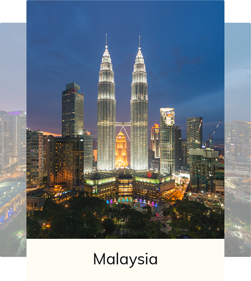 Expand to Malaysia 1 Expand to Malaysia 1