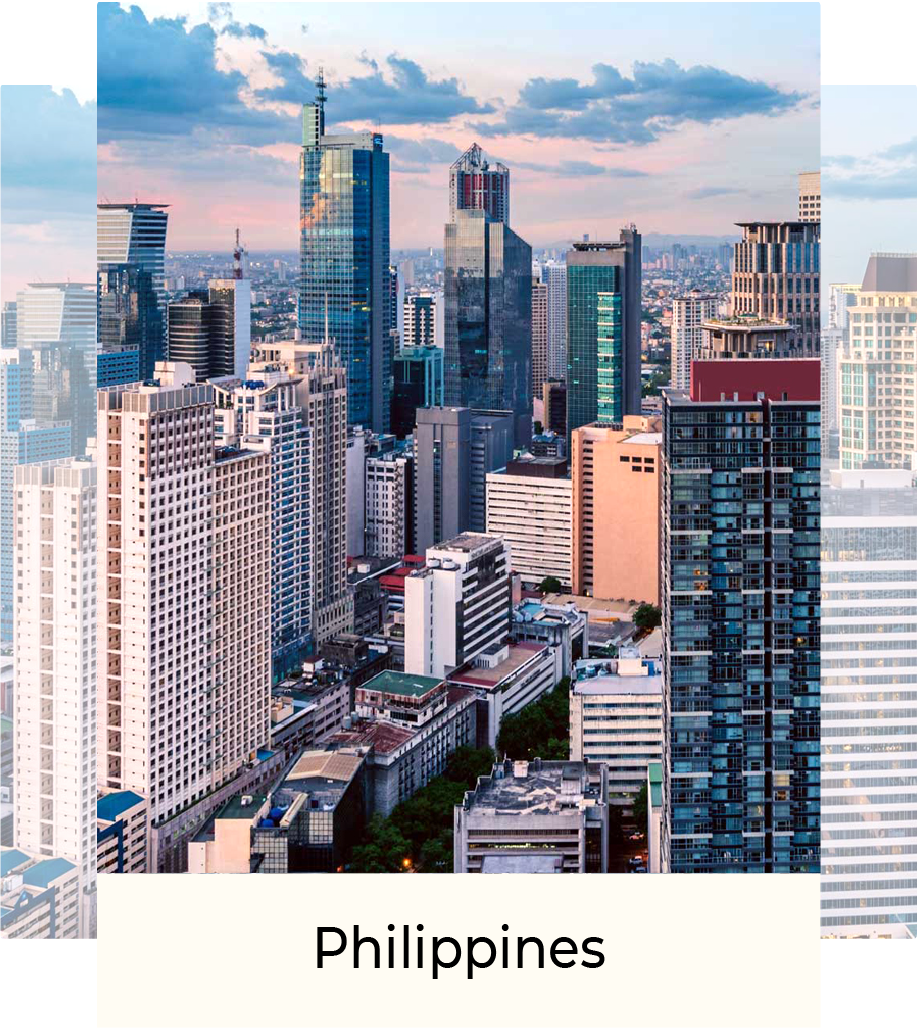 Expand to Philippines 1 Expand to Philippines 1