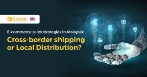 Malaysia E-commerce Market Insight 7