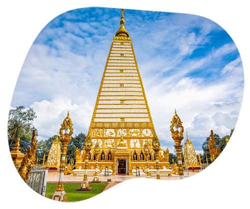 Expand to Thailand 2 Expand to Thailand 2