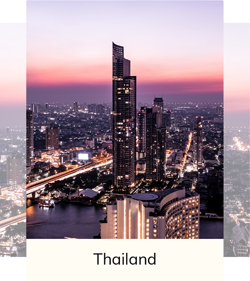 Expand to Thailand 1 Expand to Thailand 1