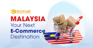 Malaysia E-commerce Market Insight 6