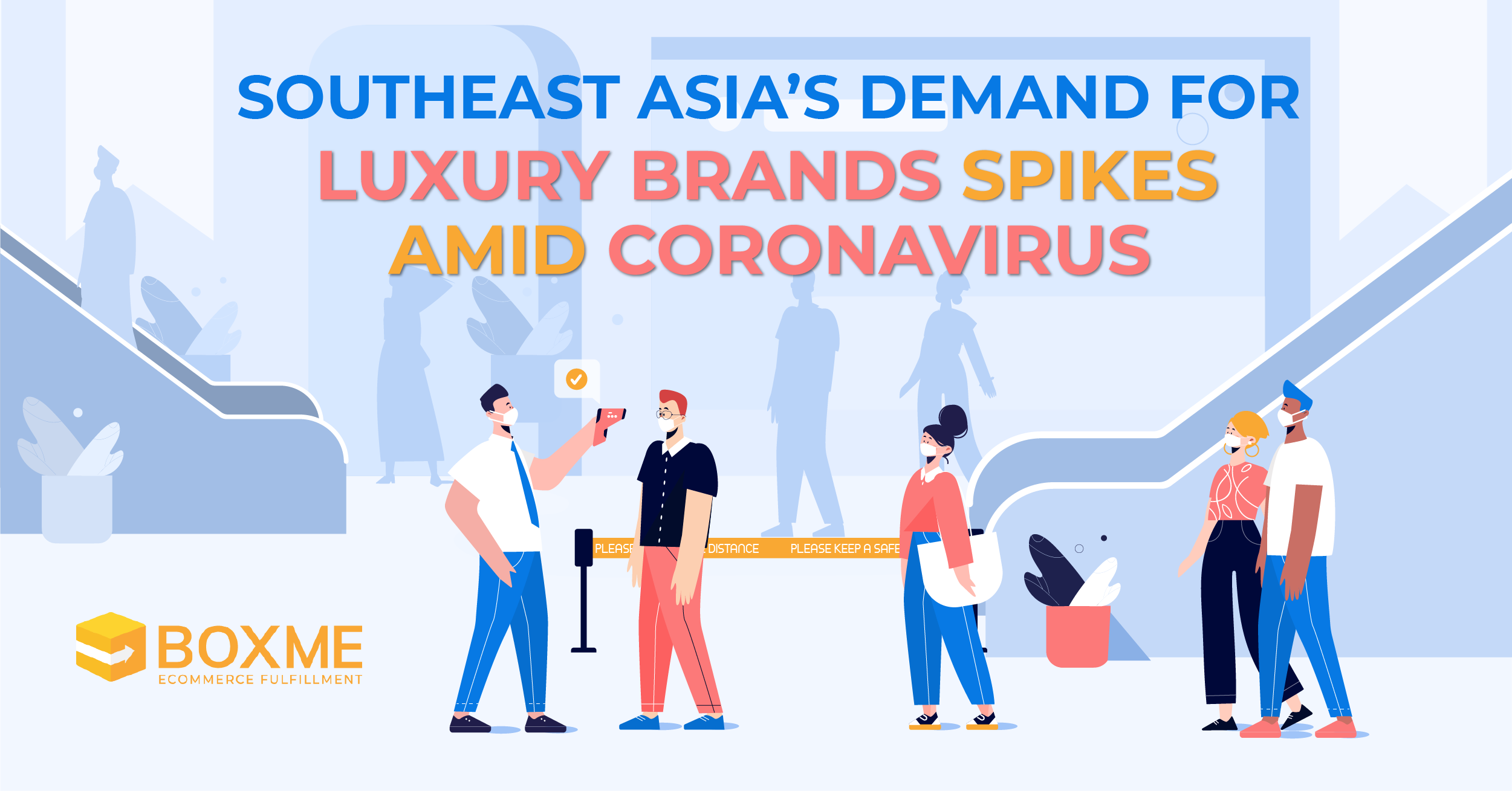 The rise of Asian brand ambassadors: Why luxury brands are looking East
