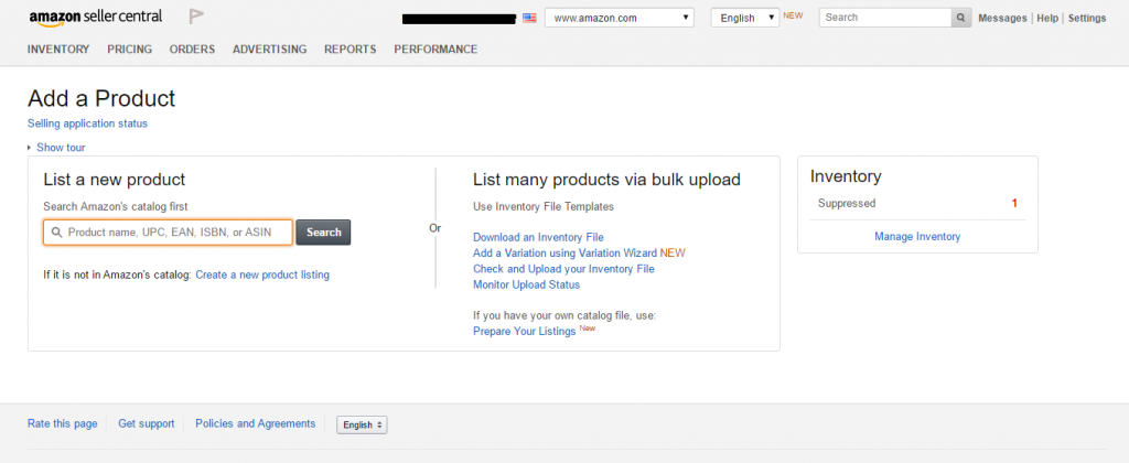 Amazon's Multichannel Automated Fulfillment process 2