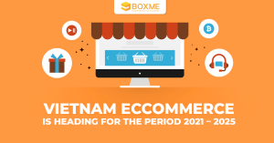 Vietnam eCommerce