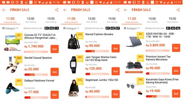 Shopee tips and tricks 