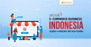 Indonesia E-commerce Market Insights 7