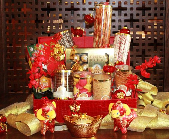 Hitz products in e commerce in welcoming the Lunar New Year in Indonesia 2