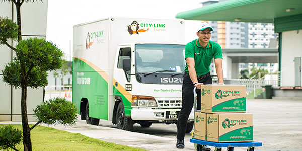 Top 10 Best Courier Services in Malaysia 2021