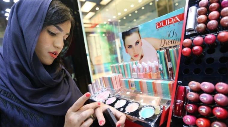 halal cosmetics trend gaining traction