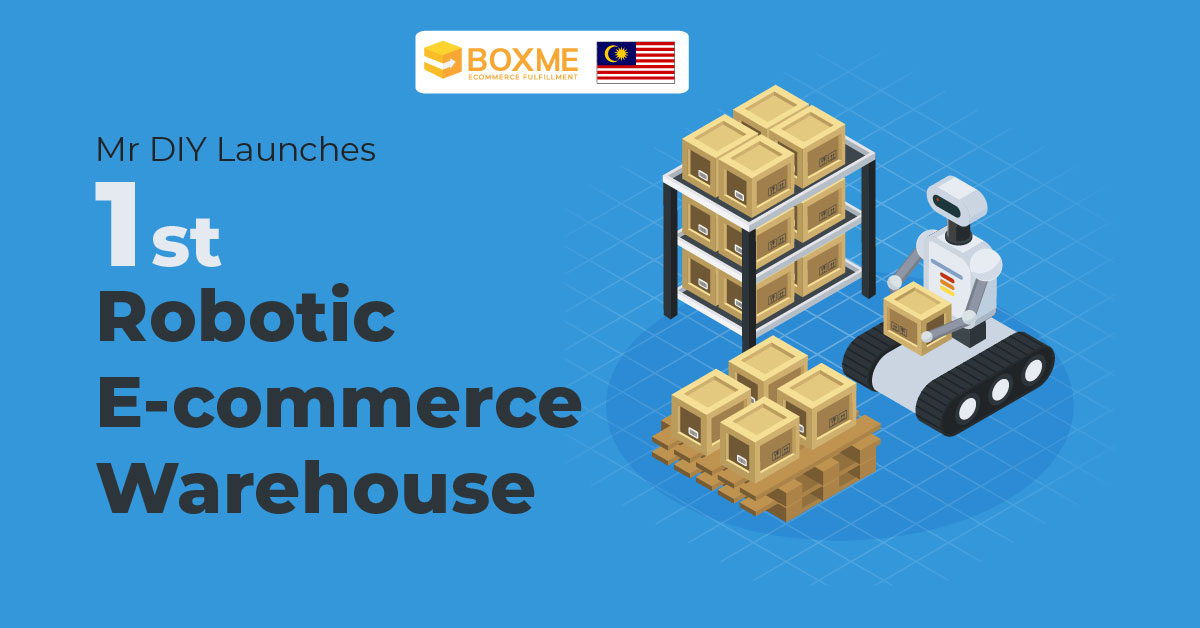 Shopee Malaysia Rolls Out Next-Day Delivery Service