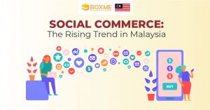 Malaysia E-commerce Market Insight 1