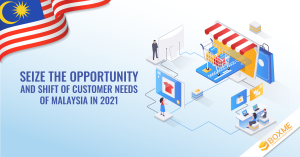 Malaysia E-commerce Market Insight 2