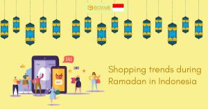 Indonesia E-commerce Market Insights 2
