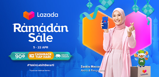 lazada ramadan sale