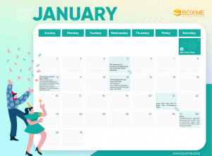 E-Commerce-Calendar-2022